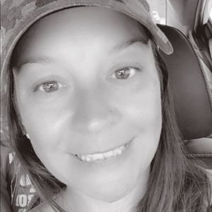 Meet your Posher, Krista